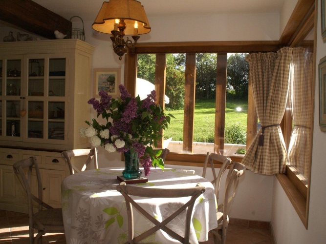 Cottage