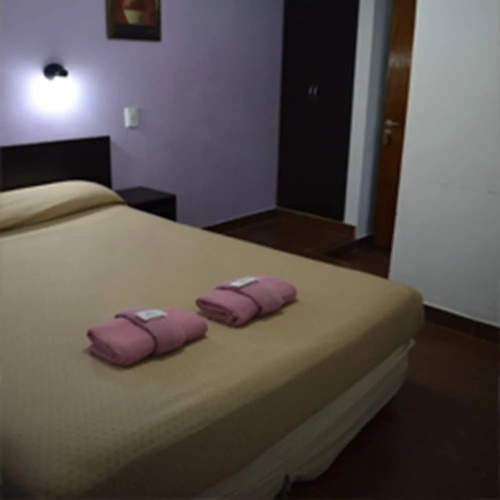 Hotel Quito