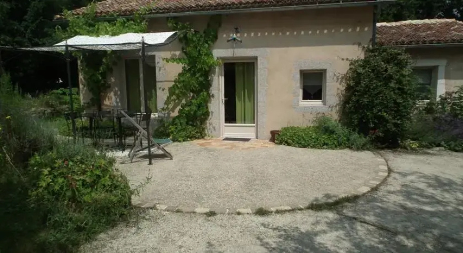 La Charmette
