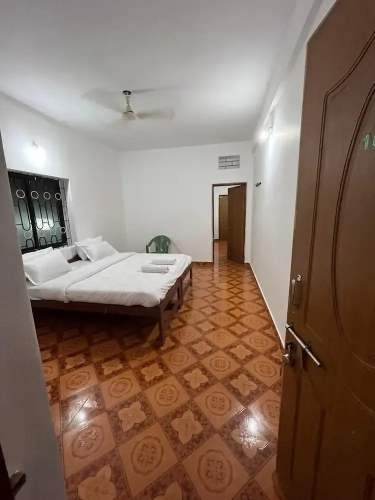 Hotel Sai Deep Place