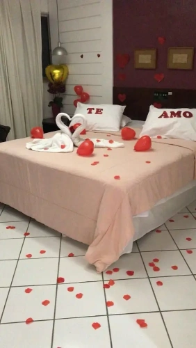Deluxe Double Suite