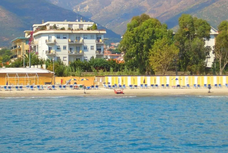 Residence Sabrina