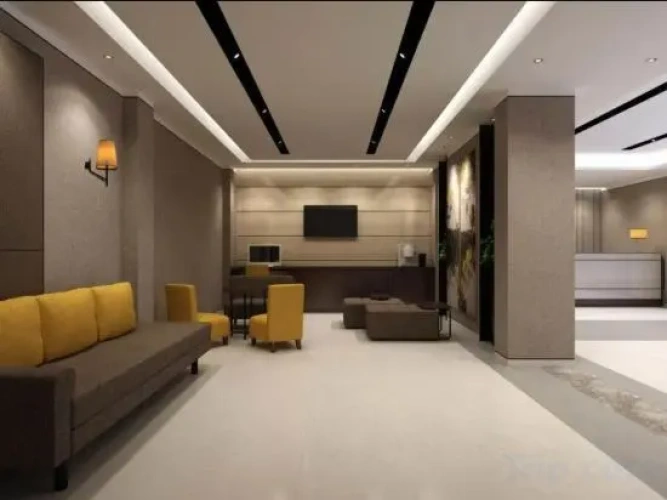 Hotel rooms