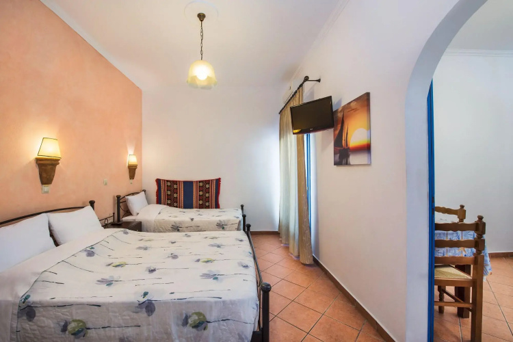 Villa Eleftheria