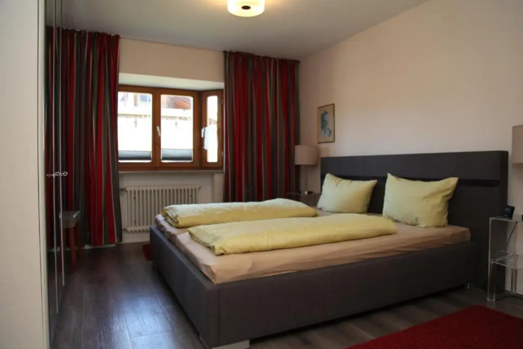 Ferienwohnung Fröhlke
