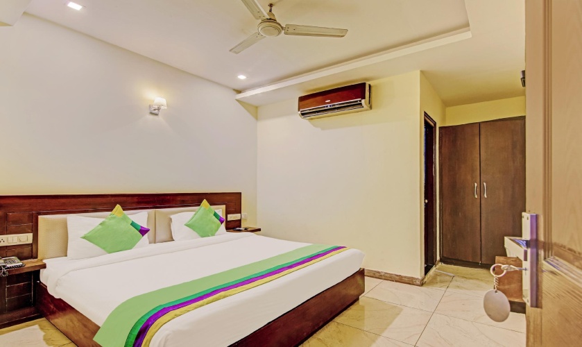 Economy Single room