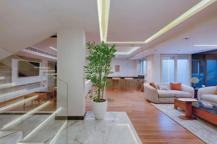 Vesta - Luxury Villa - 3BR - CFC II