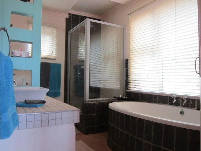 Marula Cottage