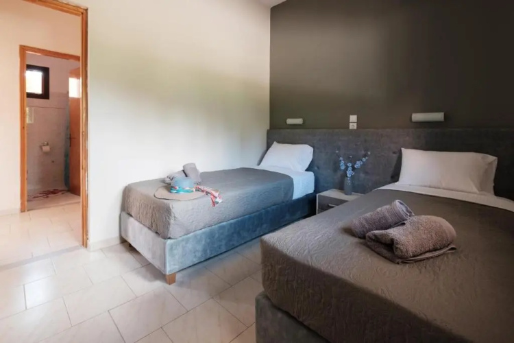 Mouzakitis Apartments 3