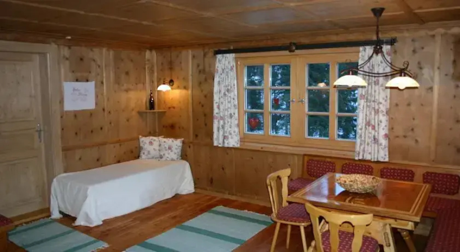 Ferienhaus Steinau