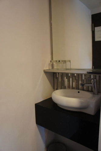 Amaris Hotel Bugis