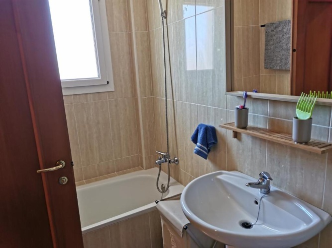 3 Bedrooms Double Apartment