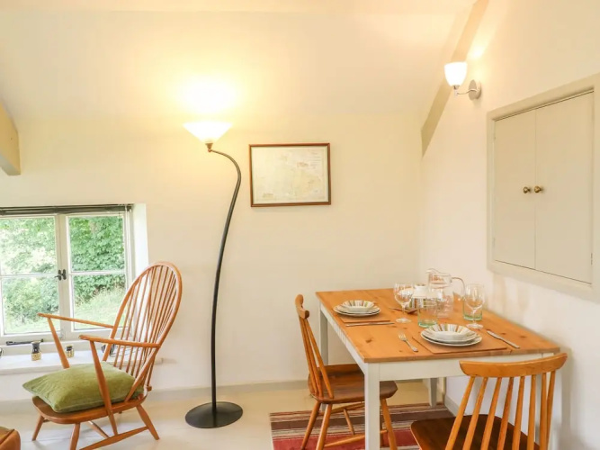 The Coach House
