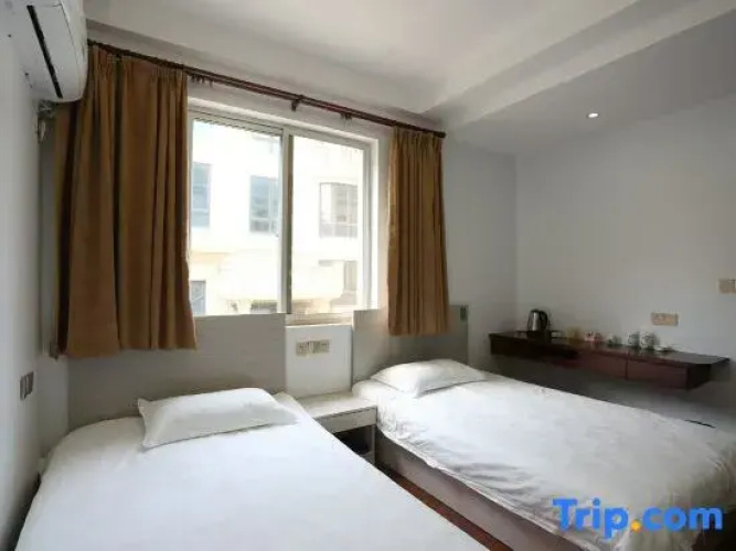 Taosen Haisu B&B