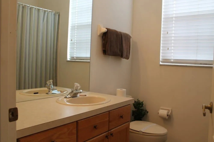 Windsor Palms Condos by OVRH