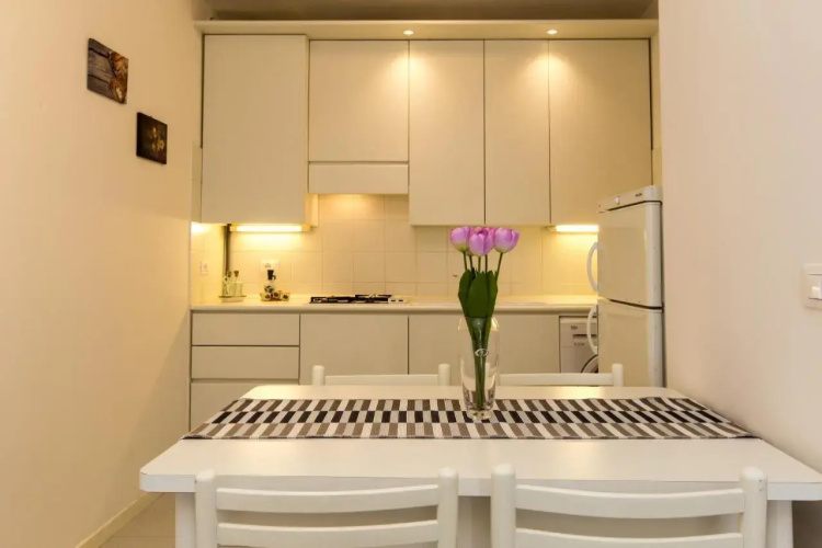 Giada House