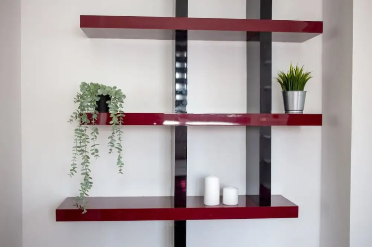 Immaculate 2-bed Penthouse in Kyrenia