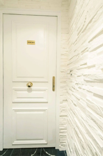 The Thonet House - A Luxury Historic Collection