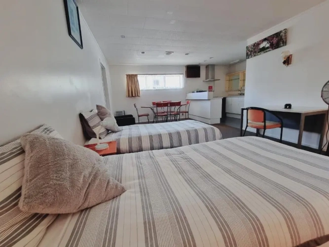 Superior Family room