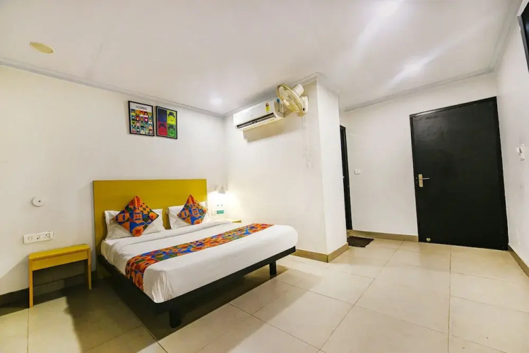 Fabhotel One