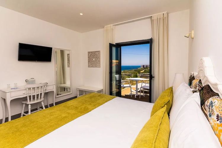Mareta Beach House