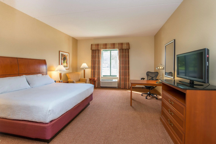 Hilton Garden Inn Fishkill