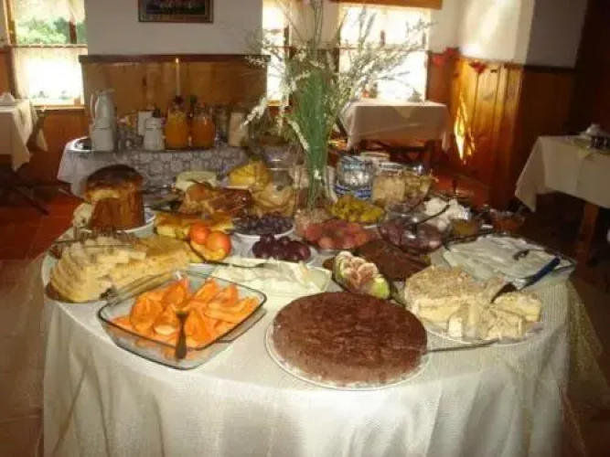 Hotel Cantinho de Férias
