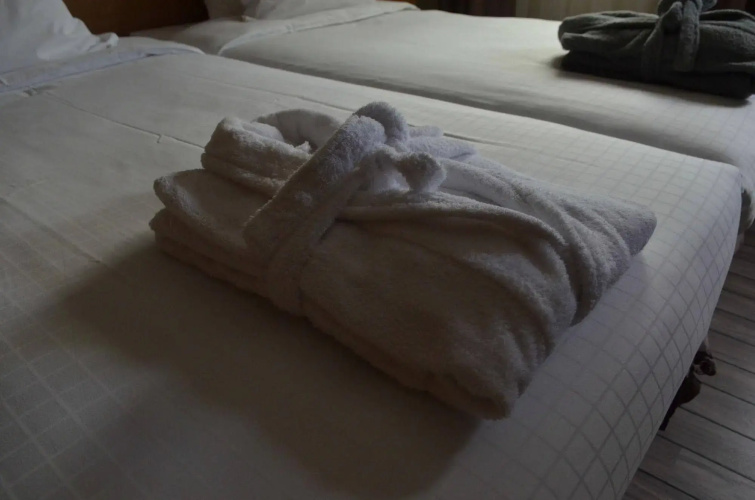 Hotel Bon Repos
