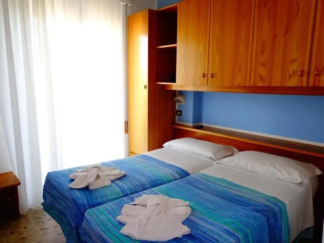 Hotel Santiago