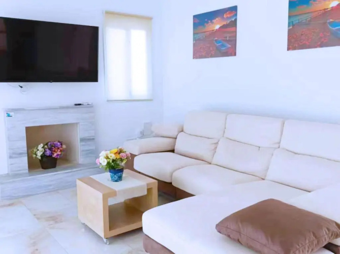 Villa7 Sea Breeze