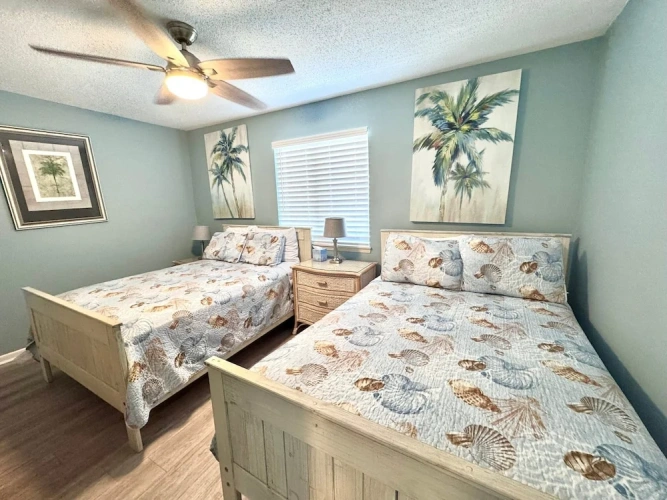 Standard room