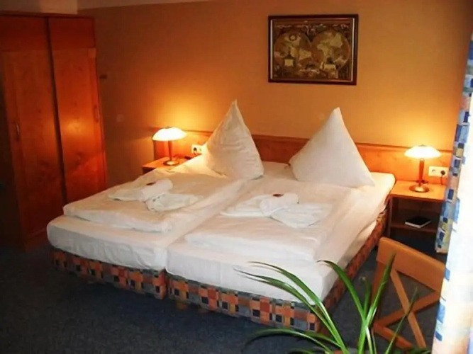 Landhotel Peters