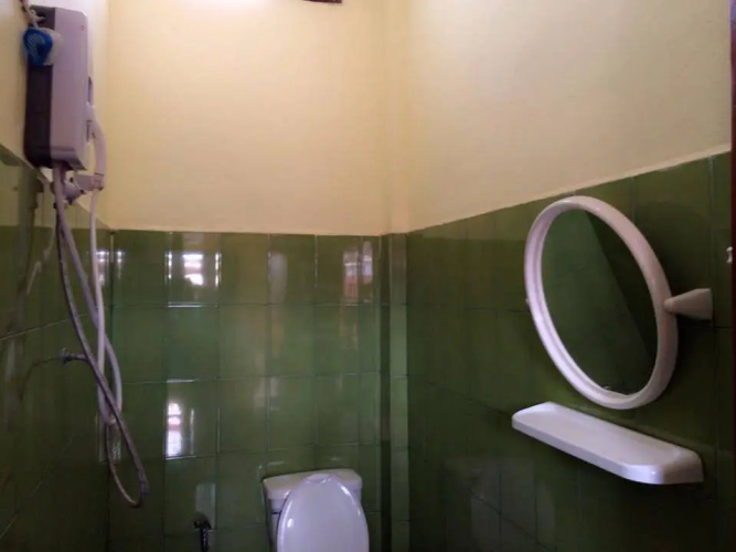Vannaphone Guesthouse