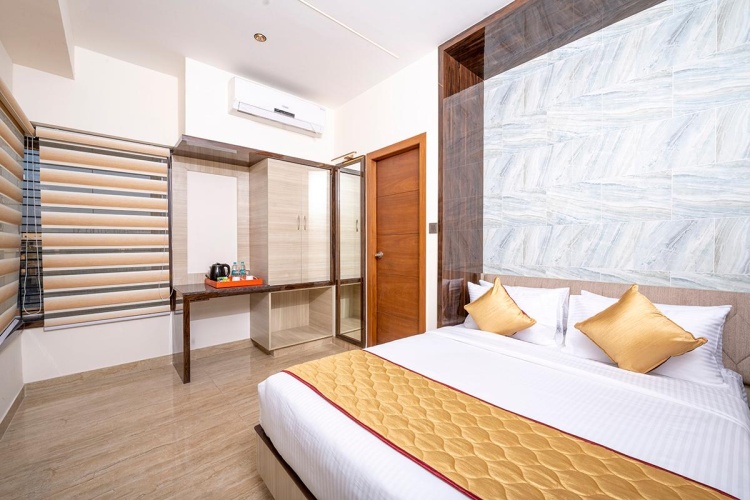 Premium room