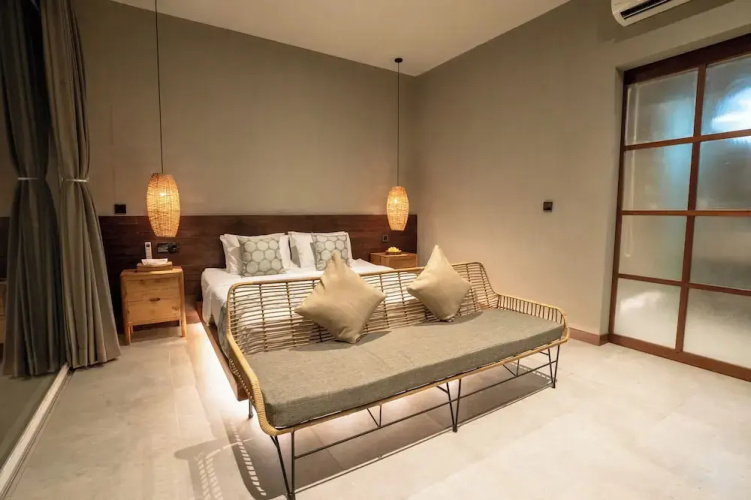 Damarya Villa Canggu