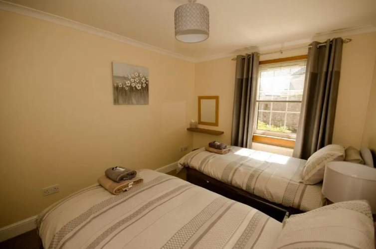 Apartment 101 Kingsmills Road