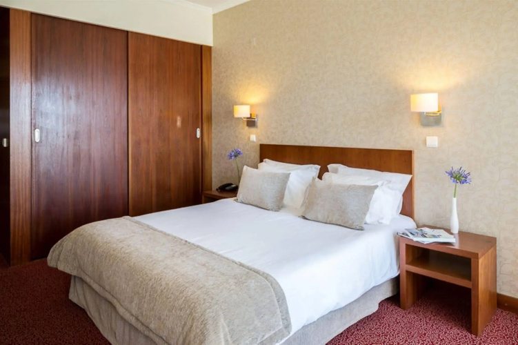AMORAS – Country House Hotel