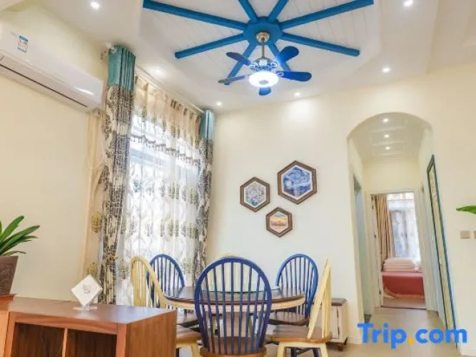 3 Bedrooms Villa