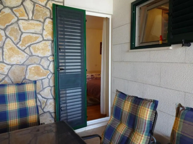 Apartman Gelić