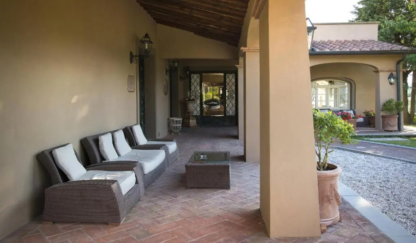 I Piastroni Hotel & SPA