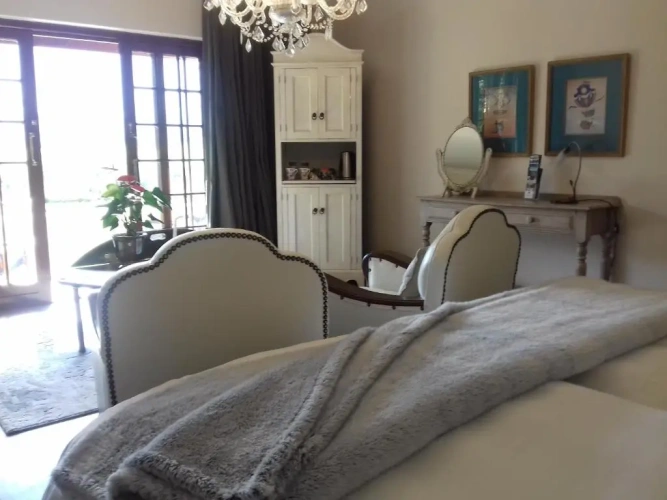 Luxury Double room