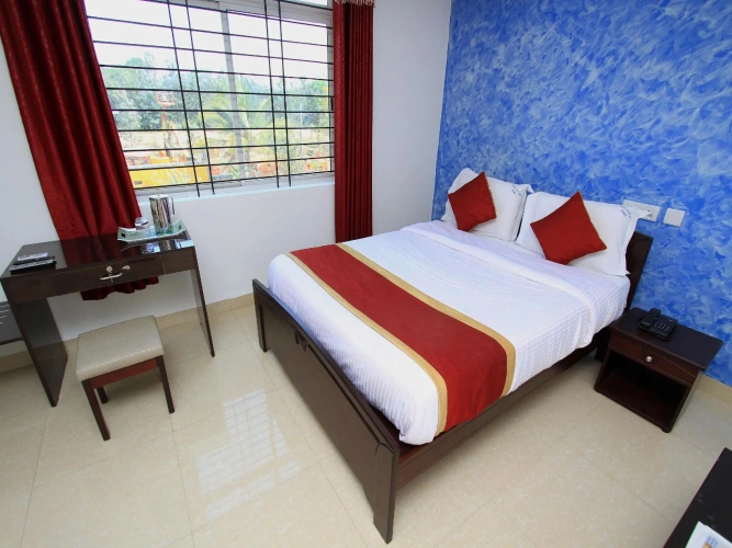 Classic Double room