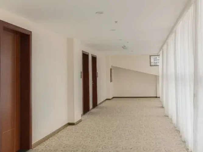 Shangshan Ruoshui Garden Hotel