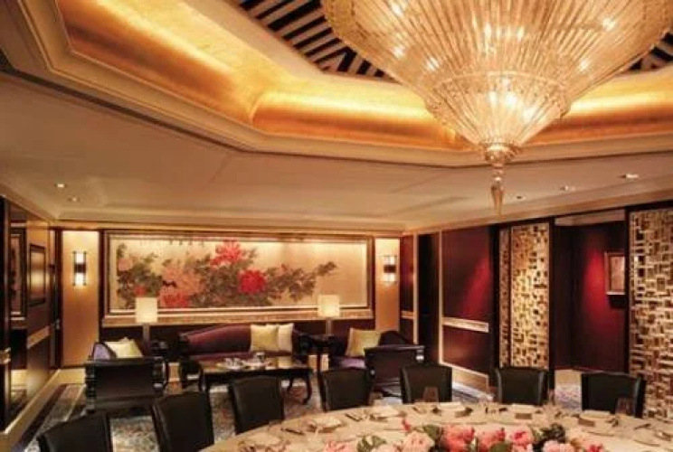 World Trade International Hotel
