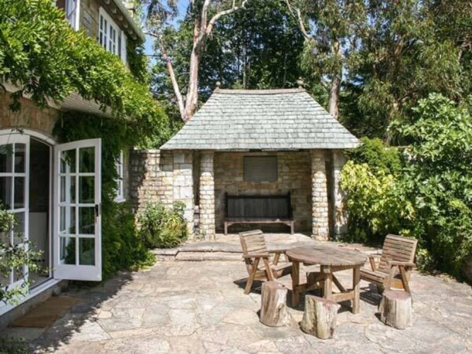 The Dovecote