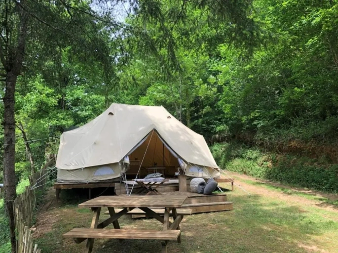 Tent