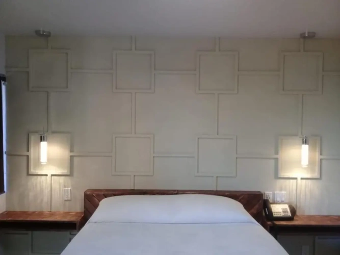 Cosmo Double room