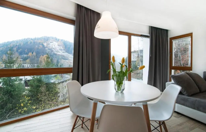 Apartamenty Willowa