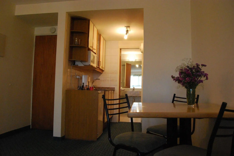 Marti Apart Hotel