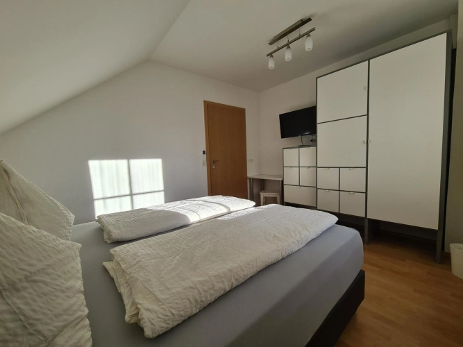 Ferienwohnung Schupfer